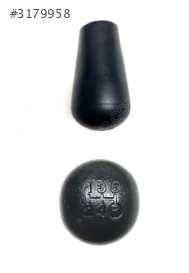 VİTES TOPUZU TOYOTA HILUX VİGO 07-14 33504-0207B0 MANUEL-5 İLERİ