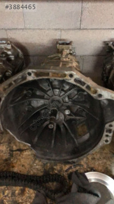 ISUZU DMAX EURO5 4*4 ŞANZUMAN                         (XS1507S25)