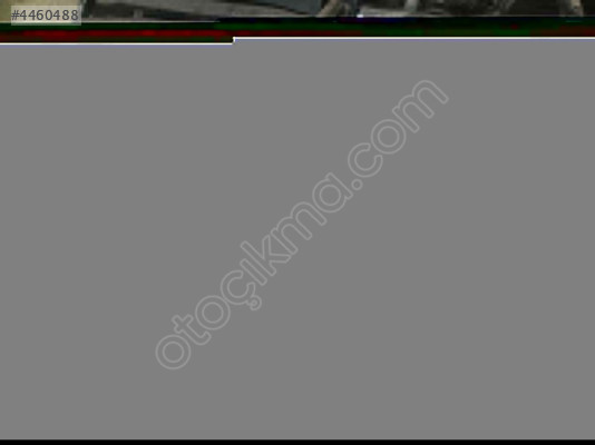 AUDİ A4 ÖN TAMPON 2008-2012