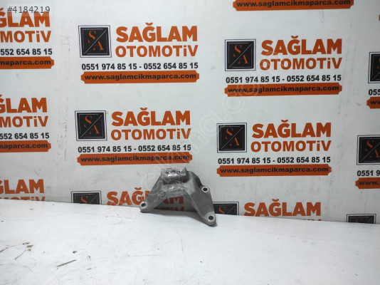 ÇIKMA FORD MONDEO ŞANZIMAN BAĞLANTI BRAKETİ OEM; 6G91-7M125-DB