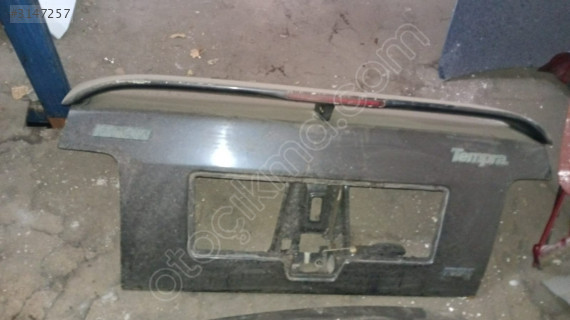 FİAT TEMPRA BAGAJ KAPAK