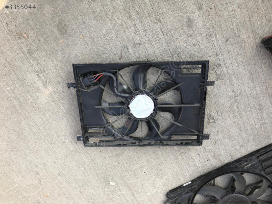 MERCEDES EQE W295 EQS W297 FAN 0999065602