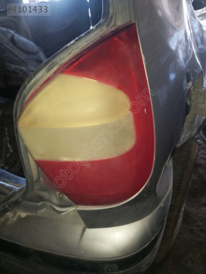 Fiat Palio sağ arka stop
