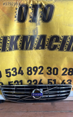 2014-2017 VOLVO V70 Ön Panjur Parçası - 31383597 Kodlu