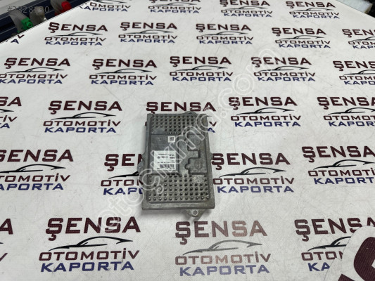 SEAT LEON 13-17 MK3 ÇIKMA ORJİNAL LED FAR BEYNİ 5F0941472