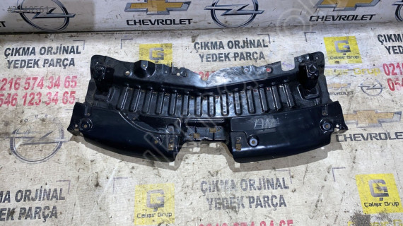 OPEL CROSSLAND X TAMPON ALTI DESTEK ÇIKMA SÖKME YEDEK PARÇA