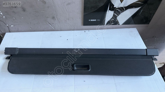 2009-2012FORD KUGA ARKA ÇEKMELİ PANZİLOT
