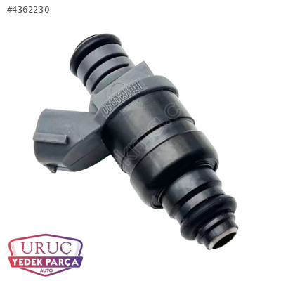 06A906031BT  ORJİNAL  1.6 BSE BGU BSF MOTOR ENJEKTÖR