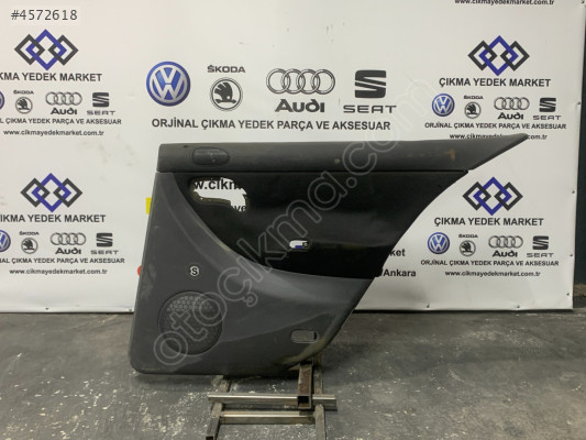 Seat Toledo Sağ Arka Kapı Döşemesi 2001