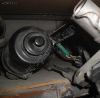 HYUNDAİ İ20 2011 1.4 DİZEL 6 İLERİ ÖN SİLECEK MOTORU