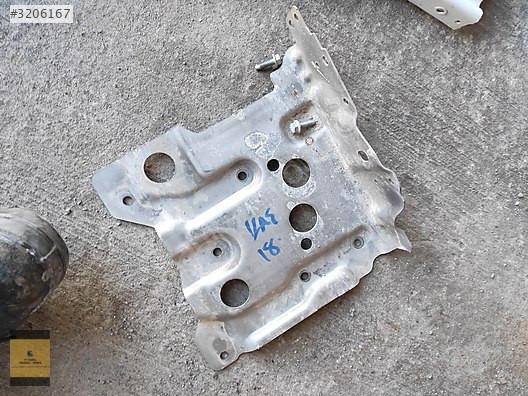 KAŞKAİ / 2019 QASHQAİ BAĞLANTI