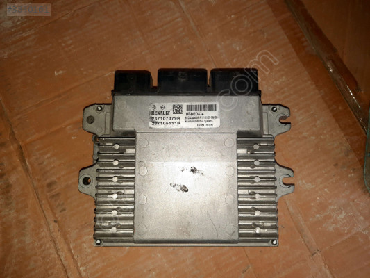 Renault Talisman Megane 4 motor beyni 237107379R-237105111R