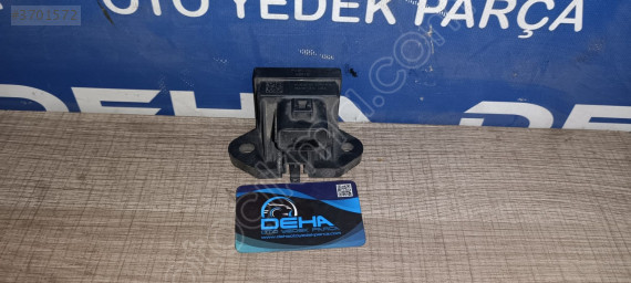 FORD FOCUS YAKIT POMPATI KONTROL BEYNİ AU5A-9D370-FA