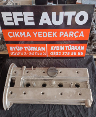0607572 OPEL VECTRA 1.6 BENZİNLİ KULBURATOR KAPAĞI
