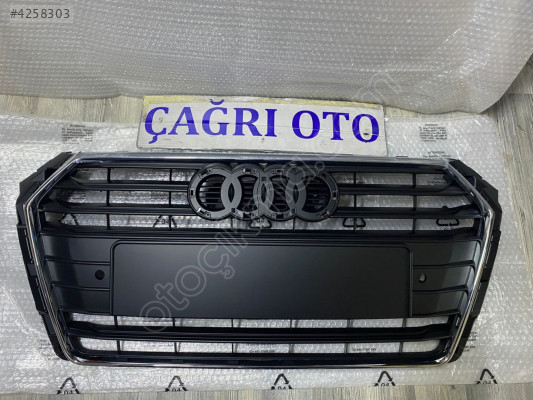 A4 PANJUR 2016 2019 8W6853651 ÇAĞRI OTO MASLAK