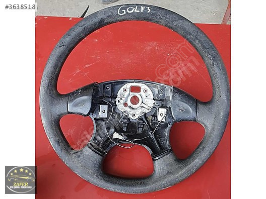 VOLKSWAGEN GOLF3 DİREKSİYON SİMİDİ ZAFER OTO DAN