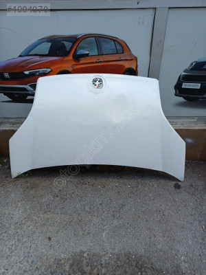 FİAT FİORİNO MOTOR KAPUTU ORJİNAL ÇIKMA 51789394