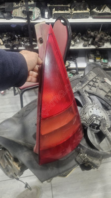 2004 model Citroen C3 sağ arka stop lambası