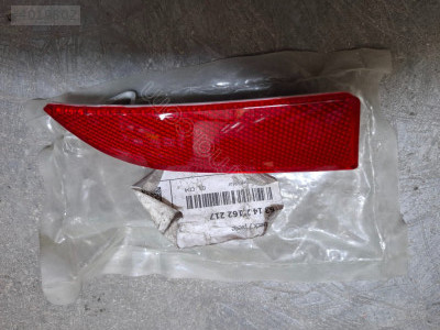 BMW X3 arka reflektör sol orjinal sıfır 63147162217