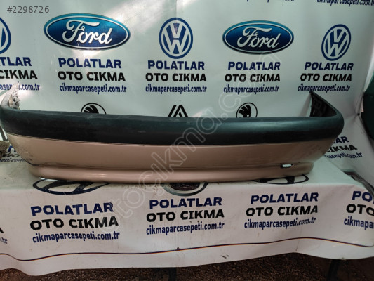 Renault Laguna 1 arka tampon Orjinal