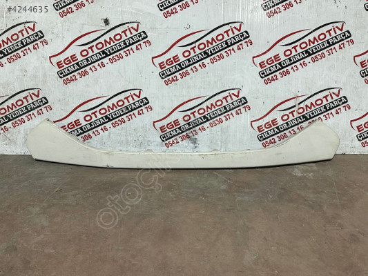 HYUNDAİ İX35 ÖN TAMPON BANDI ORJINAL