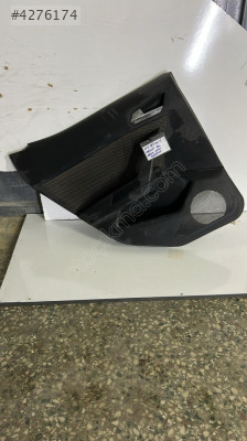 SEAT ARONA ÇIKMA KAPI DÖŞEMESİ - SAĞ ARKA - 6F0867211J