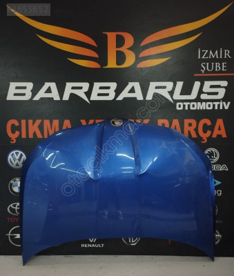 SKODA FABİA MOTOR KAPUTU 2015-2022 (3)