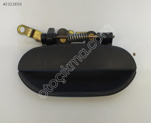 Hyundai Accent Arka Kapı Kolu Dış Sağ