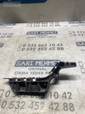 ÇIKMA HONDA ACCORD SAĞ ÖN TAMPON BRAKETİ 2003-2008