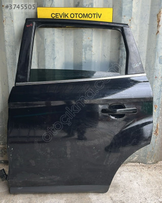 FORD KUGA  SOL ARKA KAPI ÇIKMA ÇEVİK OTO
