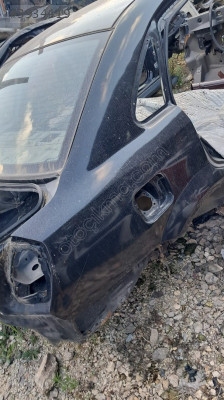 CHEVROLET LACETTİ SEDAN SAG ARKA KESME ÇAMURLUK.OTO ERKAN ÜNYE