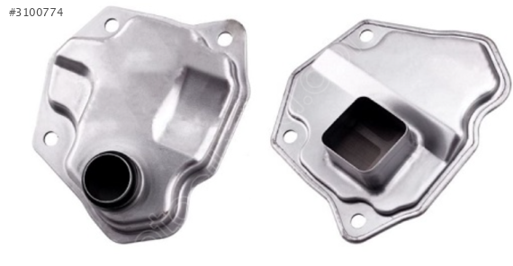 FİLTRE ŞANZUMAN NISSAN QASHQAI 07-11 2.0/X-TRAİL 07-11 31728-1X70