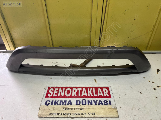 HYUNDAİ İ20 ACTİVE ORİJİNAL ÖN TAMPON ALT BAKALİTİ