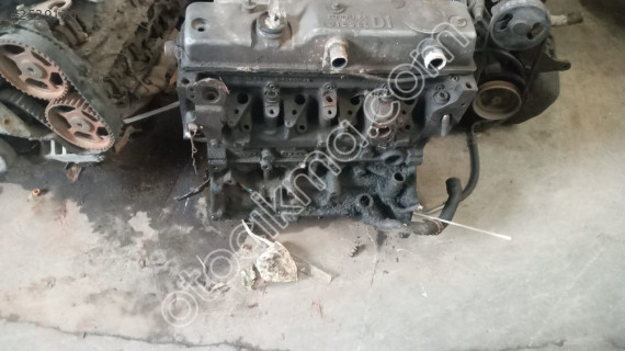 ford tourneo connet 75 lik blok