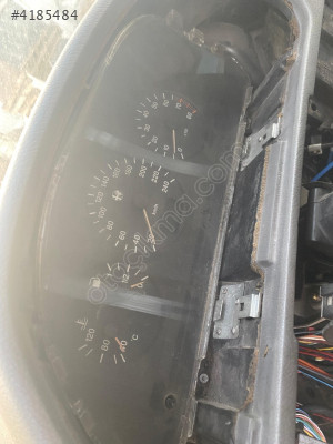 ÇIKMA PARÇA ALFA ROMEO 145 KM GÖSTERGE SAATİ