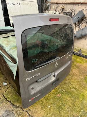 RENAULT KANGOO 3  BAGAJ KAPAĞI