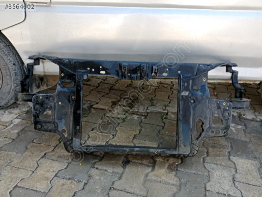 Hyundai Getz ön Panel çıkma orijinal