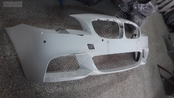 BMW F10 TAMPON ÖN M KASA