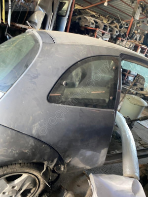 Ford ka sağ arka çamurluk EMR OTOMATİV
