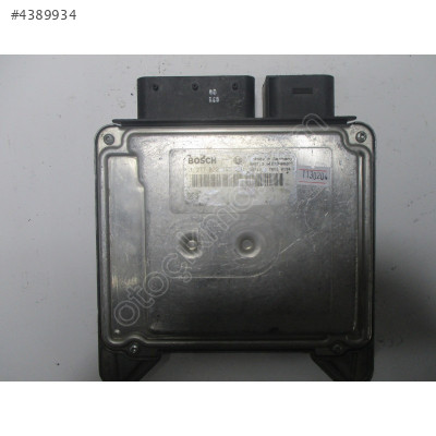 BMW X5 E70 3.0 direksiyon Beyni 1277022195