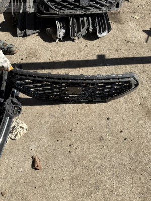 SEAT TARRACO ÖN PANJUR ÇIKMA ORJİNAL