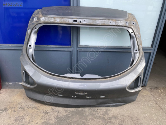 FORD PUMA ÇIKMA ORJİNAL BAGAJ KAPAĞI