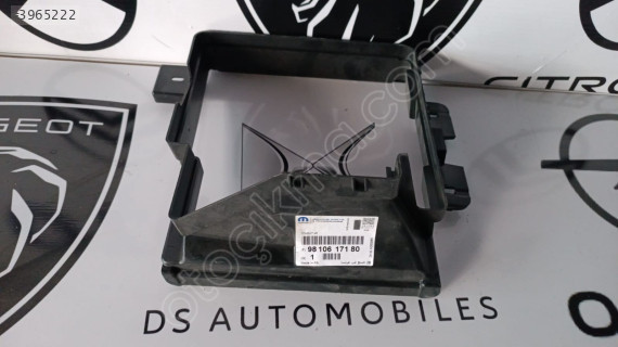 GRANDLAND TURBO RADYATÖR DAVLUMBAZ ÇERÇEVESİ OEM 9810617180