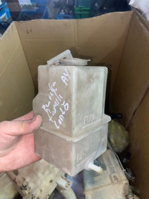 MAZDA LANTİS-FAMİLİA-PRACTİCA YEDEK SU DEPOSU-ALKO OTOMOTİV