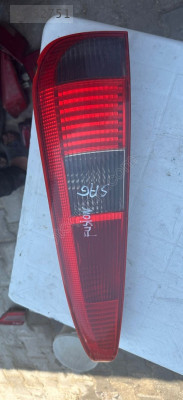 FORD FUSİON SAG STOP