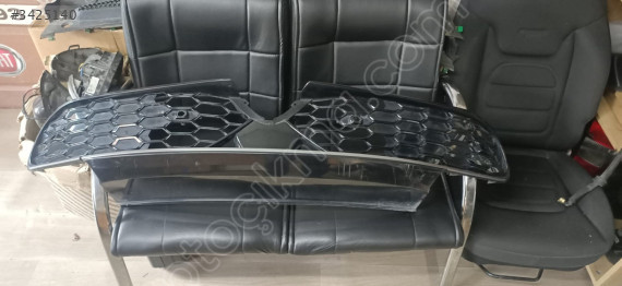 Alfa Romeo çıkma ön Tampon alt ızgara kafes ön Tampon alt panjuru
