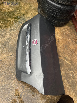 FİAT LİNEA BAGAJ KAPAĞI