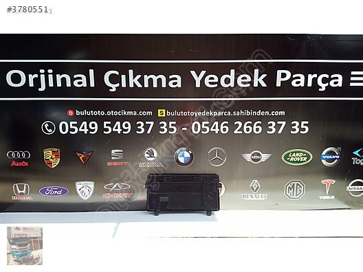 VW POLO ÖN PANEL BRAKET KAPAĞI 6R0806249