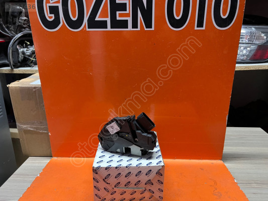 FOCUS COURİER KUGA SOL ÖN KAPI KİLİDİ ORJİNAL SIFIR
