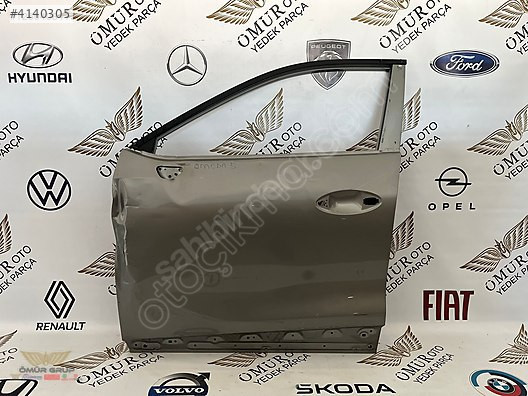 CHERY OMODA 5 SOL ÖN KAPI - 551001321AADYJ